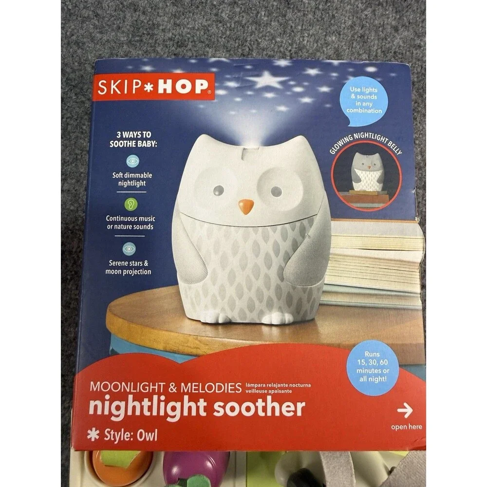 Skip Hop skip hop